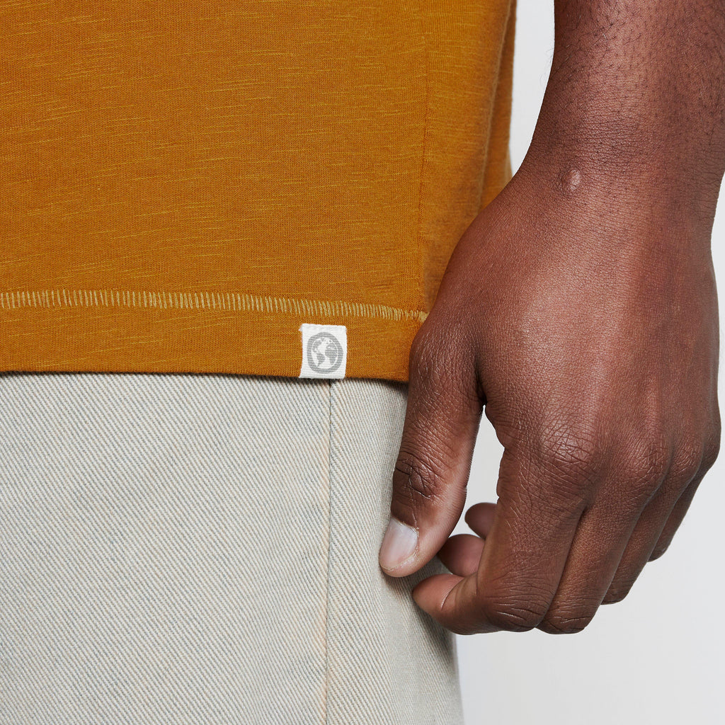 Men’s Compton Slub T-Shirt