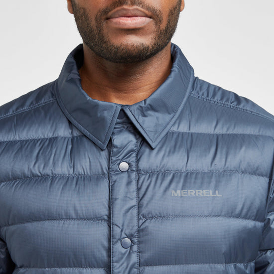 Men's Ridgevent Thermo Shirt Jacket