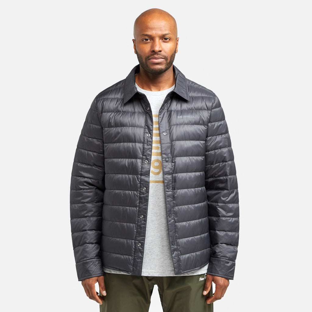 Men's Ridgevent Thermo Shirt Jacket