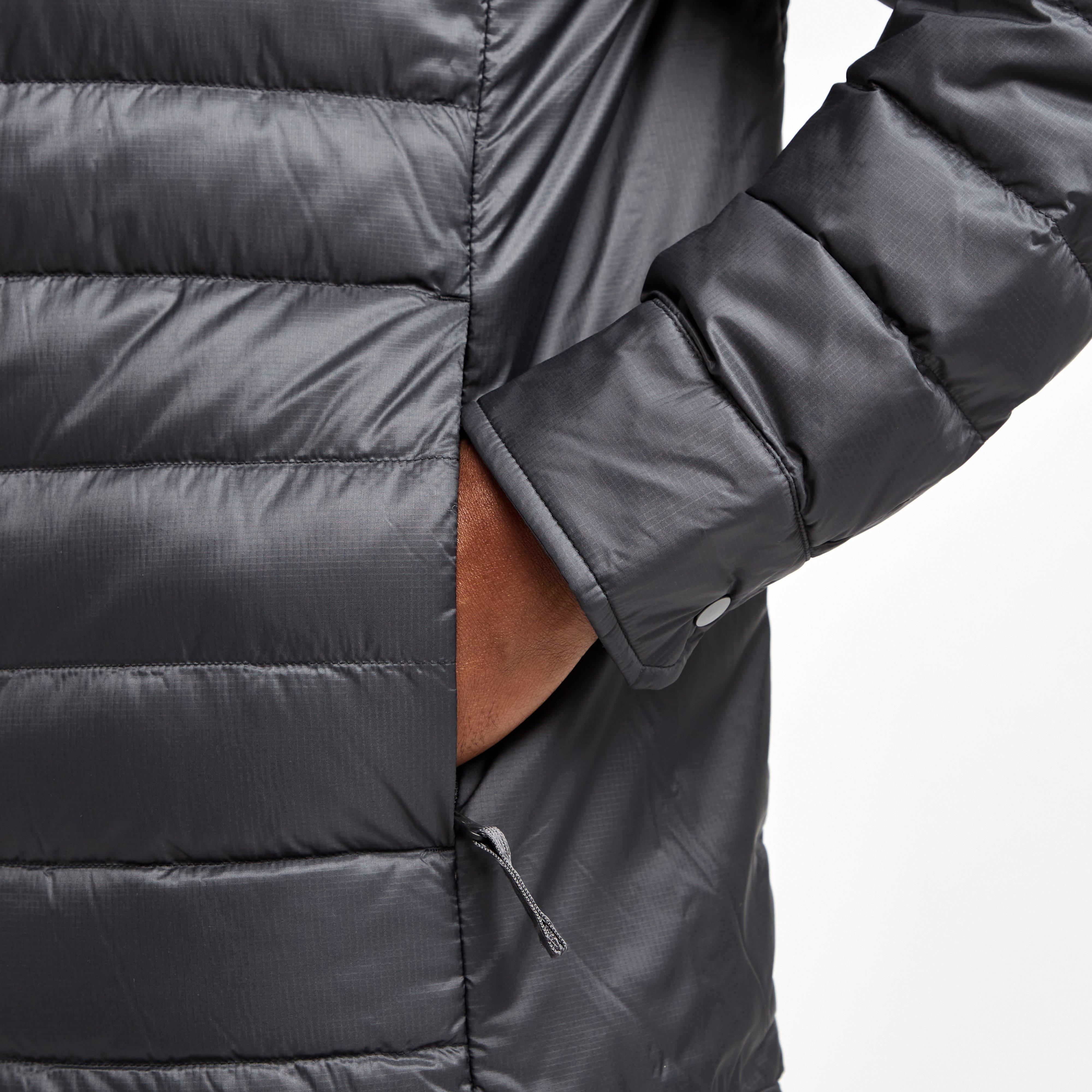 Men's Ridgevent Thermo Shirt Jacket