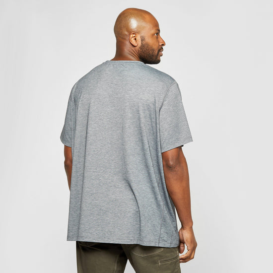 Men’s Tencel Short Sleeve T-Shirt