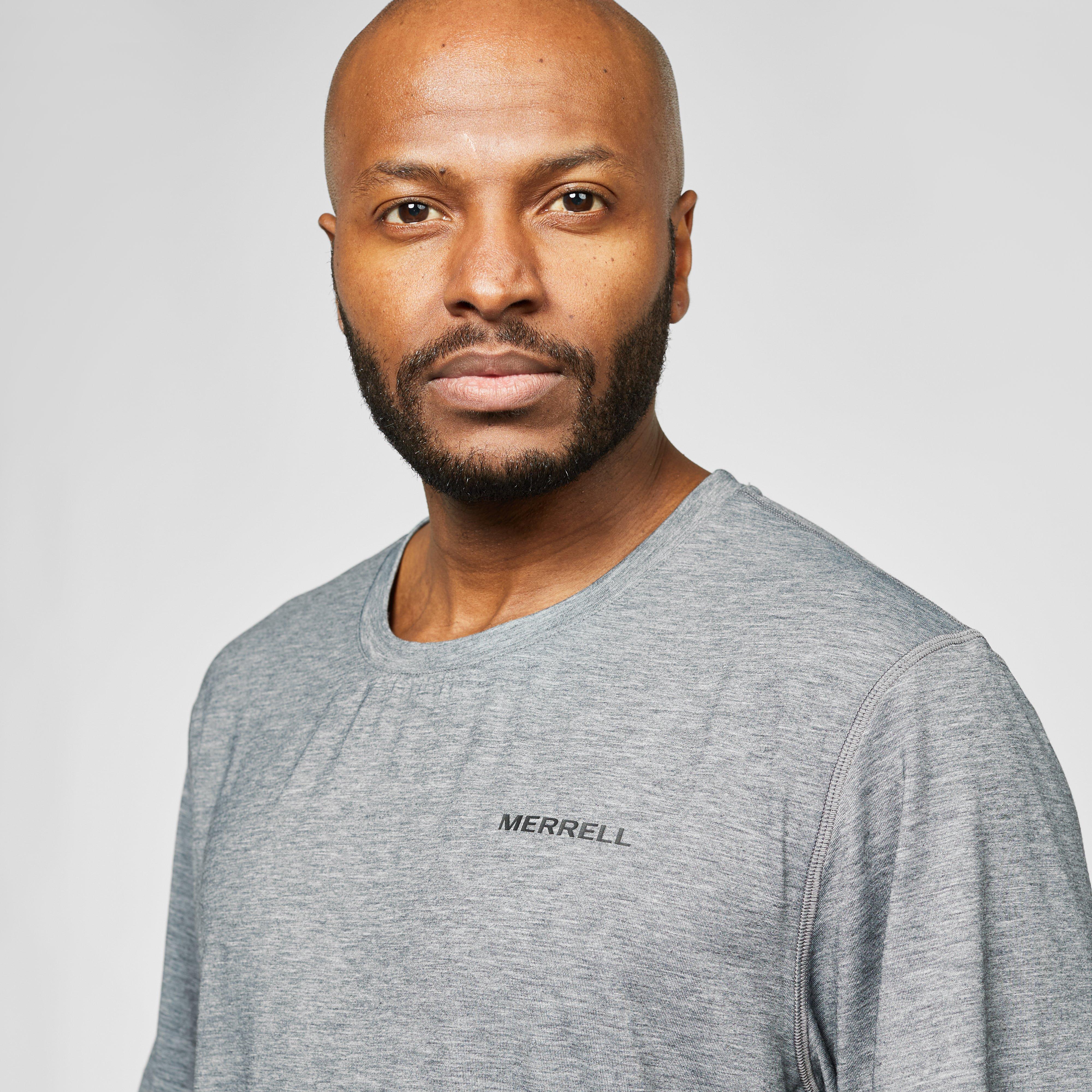 Men’s Tencel Short Sleeve T-Shirt