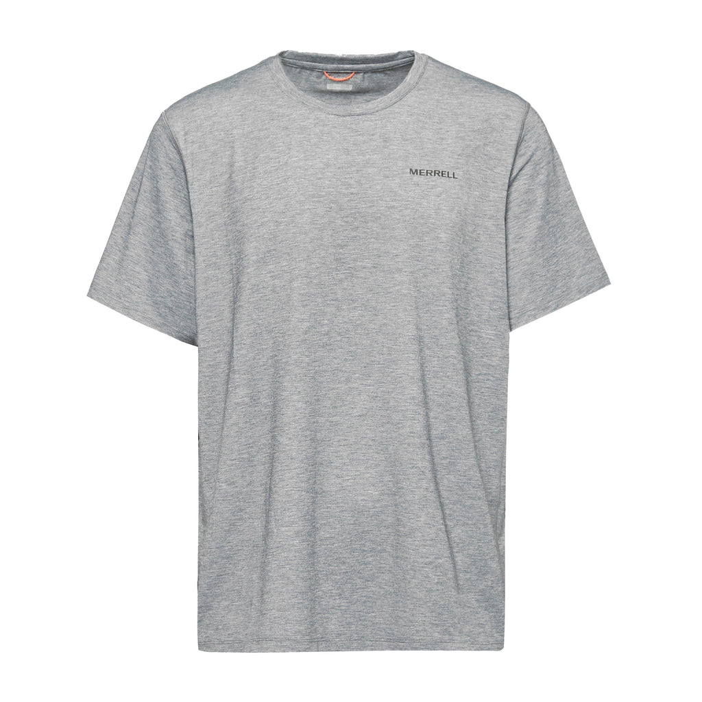 Men’s Tencel Short Sleeve T-Shirt