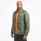 Men’s Terrain Insulated Jacket