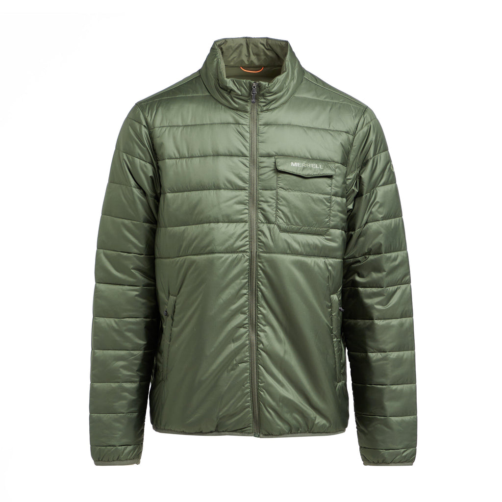 Men’s Terrain Insulated Jacket