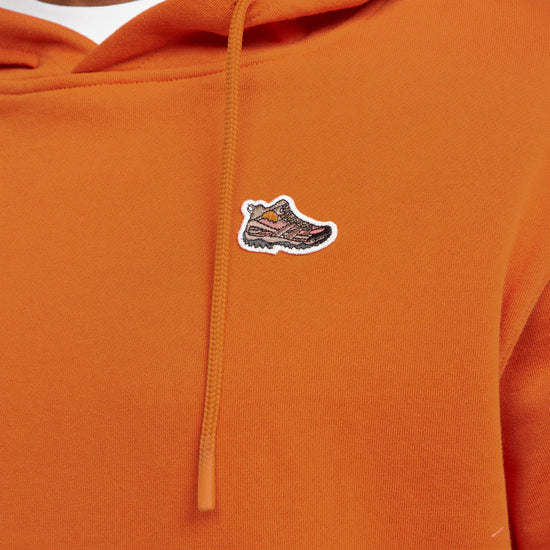 Men's Moab Icon Hoody