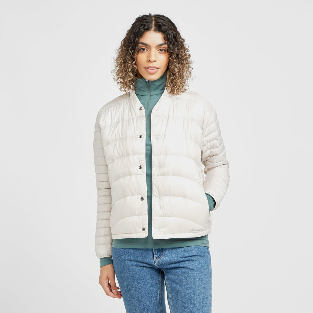 Women’s RidgeVent™ Thermo Insulated Vest