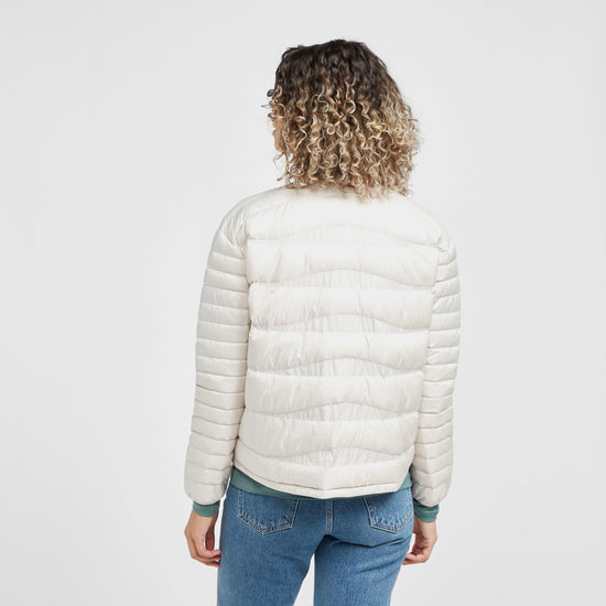 Women’s RidgeVent™ Thermo Insulated Vest