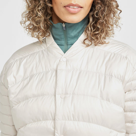 Women’s RidgeVent™ Thermo Insulated Vest
