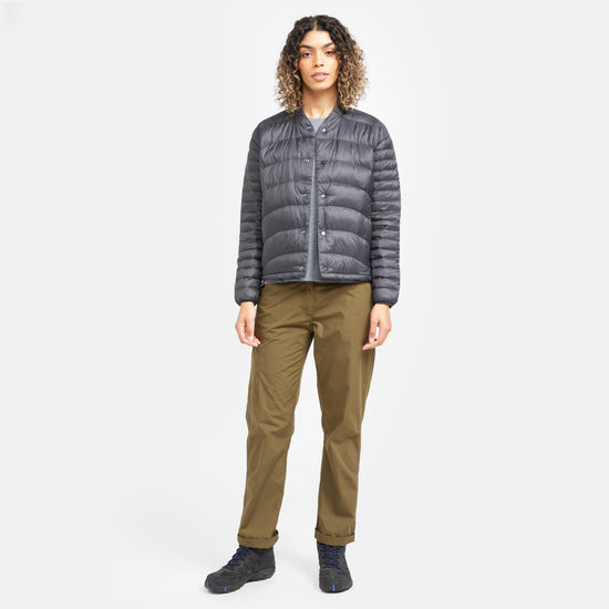 Women’s RidgeVent™ Thermo Insulated Vest