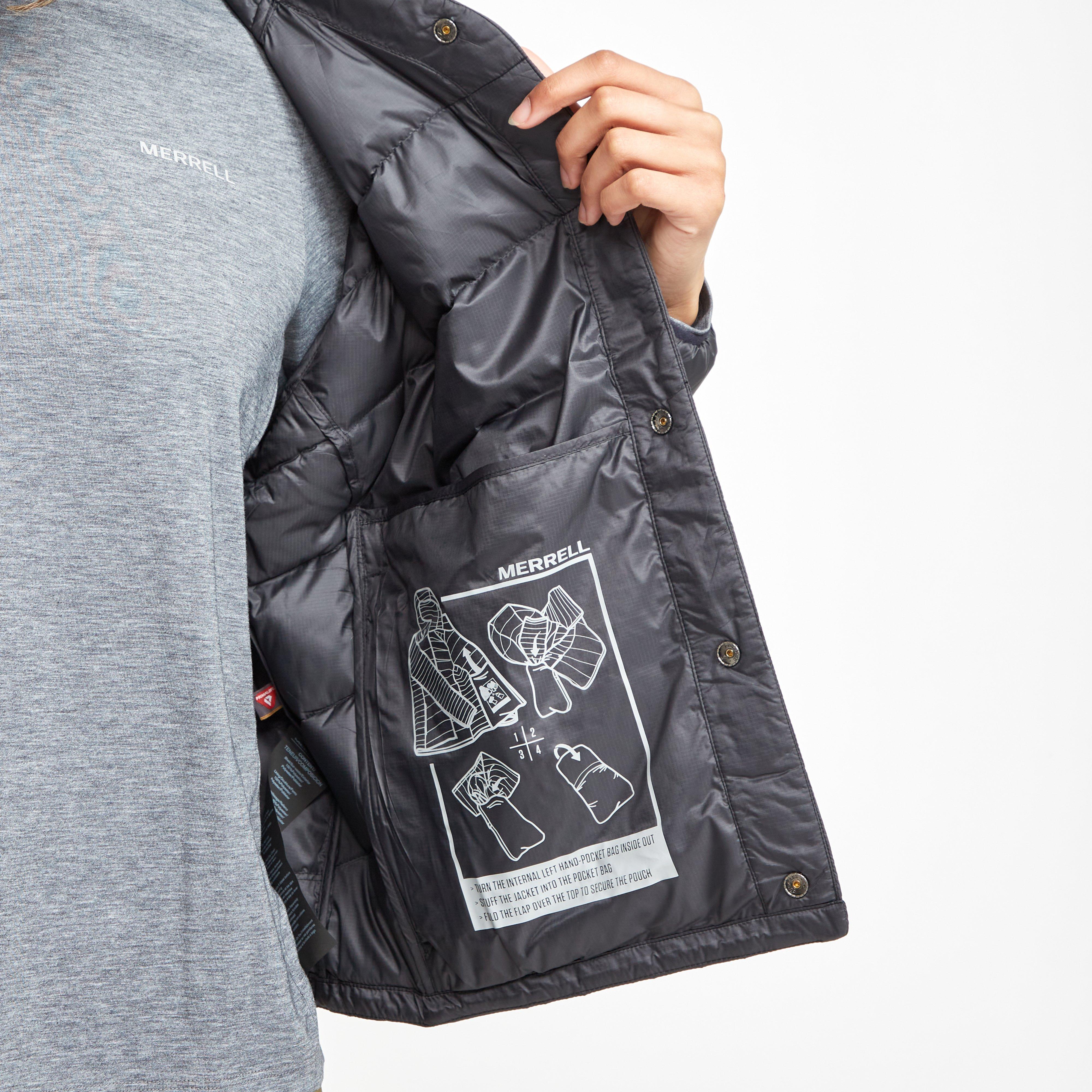 Women’s RidgeVent™ Thermo Insulated Vest