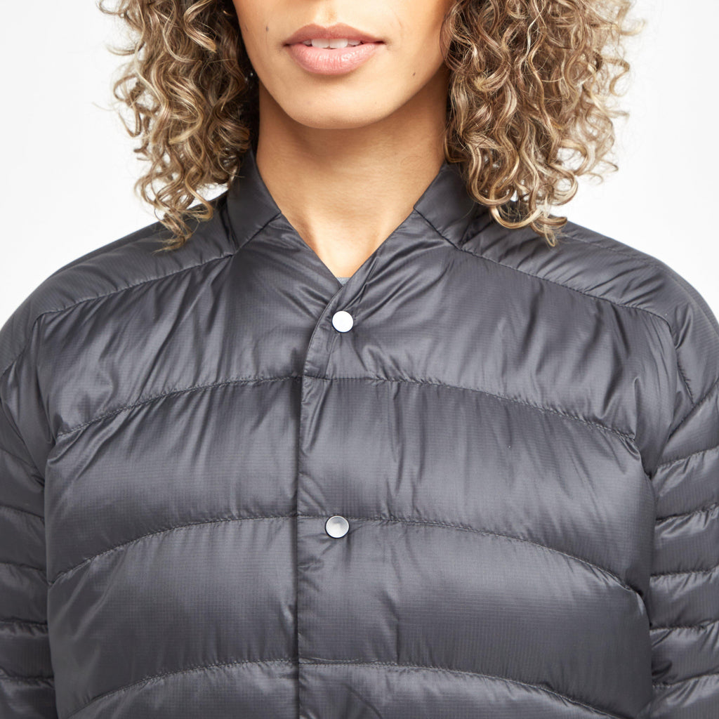 Women’s RidgeVent™ Thermo Insulated Vest