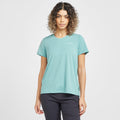 Women’s Tencel Short Sleeve Tee