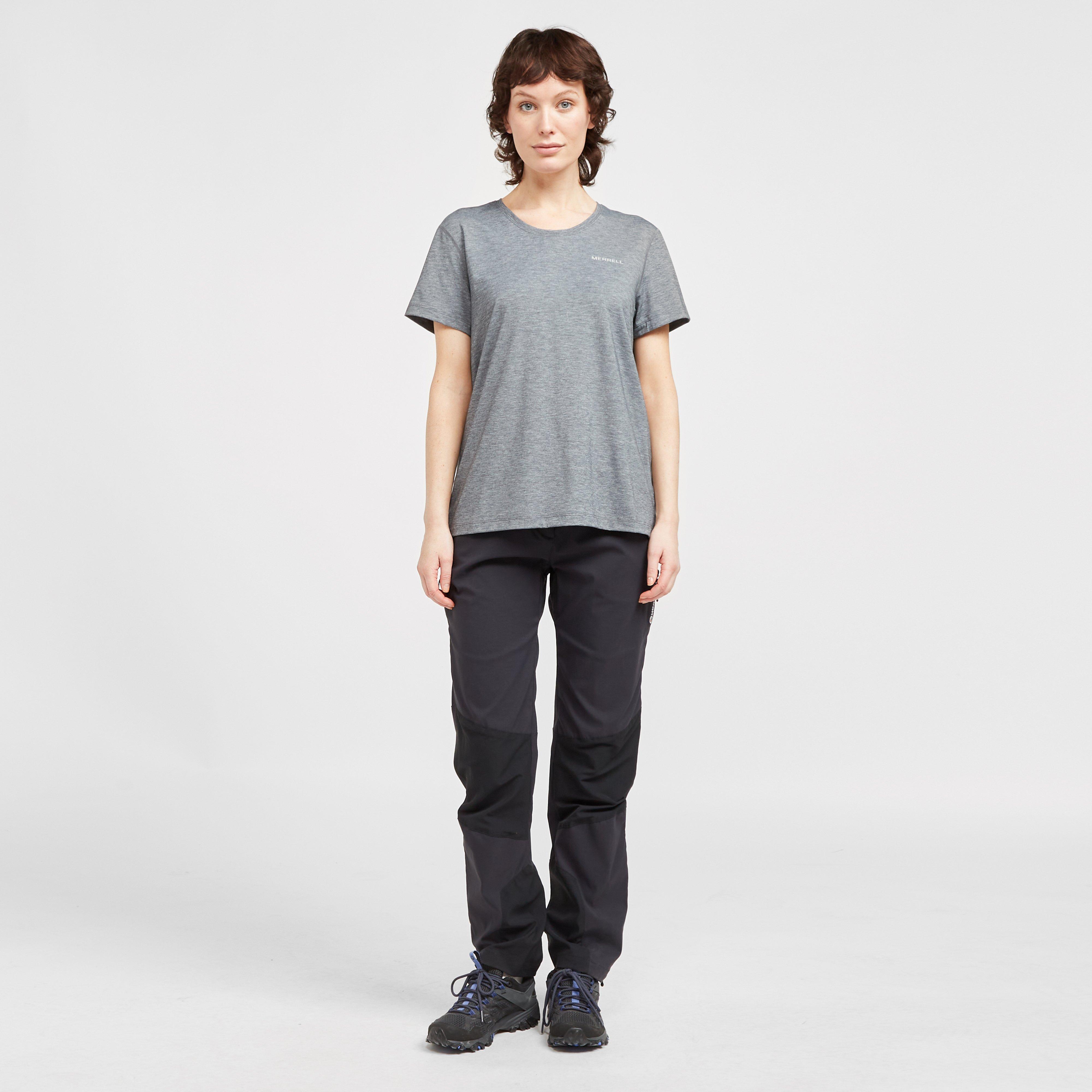 Women’s Tencel Short Sleeve Tee