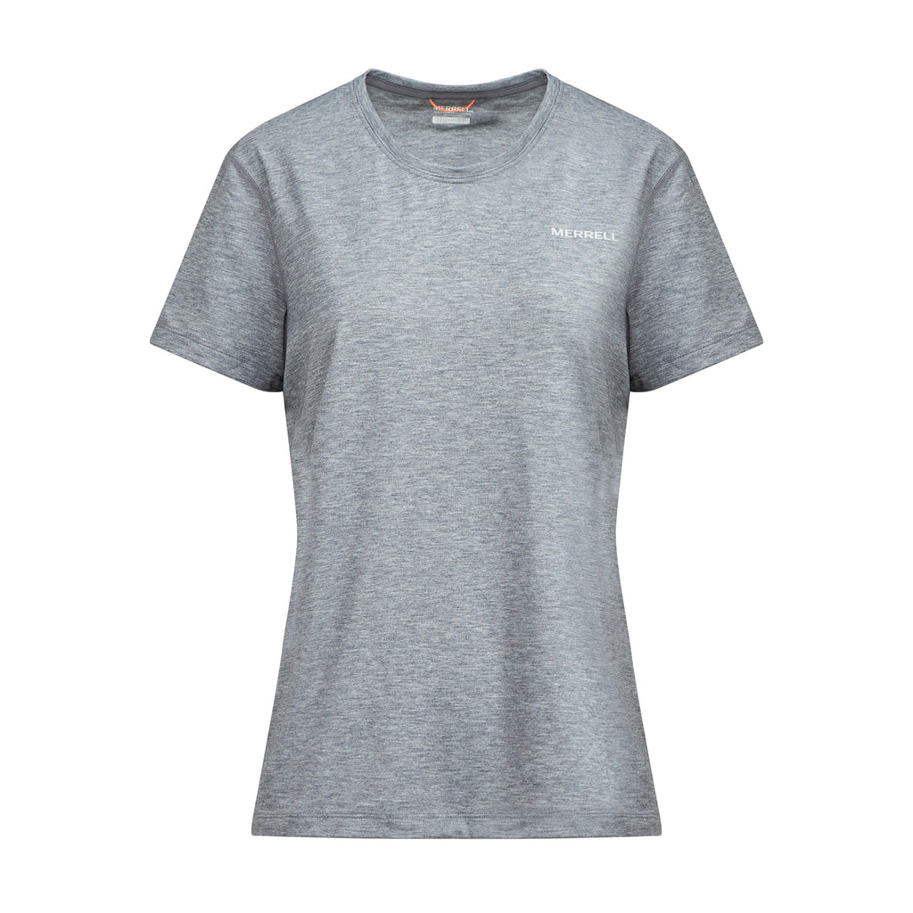 Women’s Tencel Short Sleeve Tee