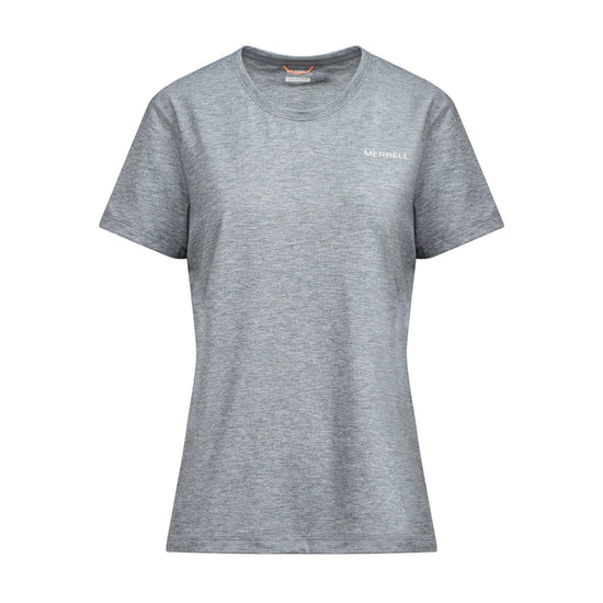 Women’s Tencel Short Sleeve Tee
