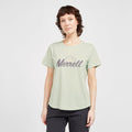 Women’s Vintage Sunset Short Sleeve T-Shirt
