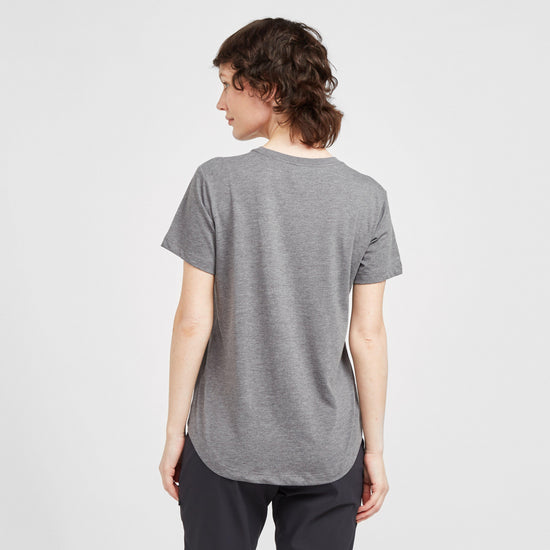 Women’s Vintage Sunset Short Sleeve T-Shirt