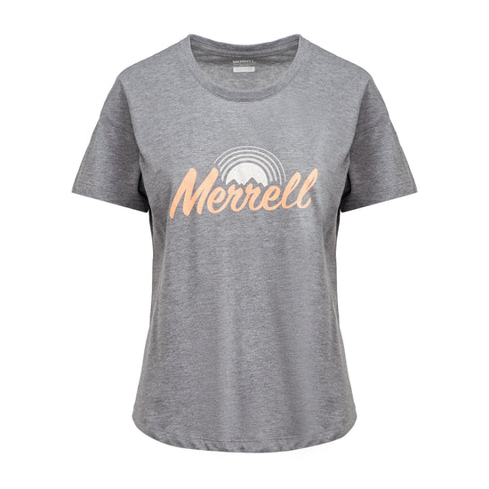 Women’s Vintage Sunset Short Sleeve T-Shirt