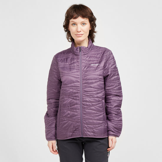 Women’s Terrain Insulated Jacket