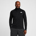 Men’s Flex II Half-Zip Fleece