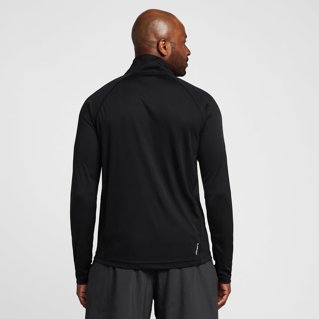 Men’s Flex II Half-Zip Fleece