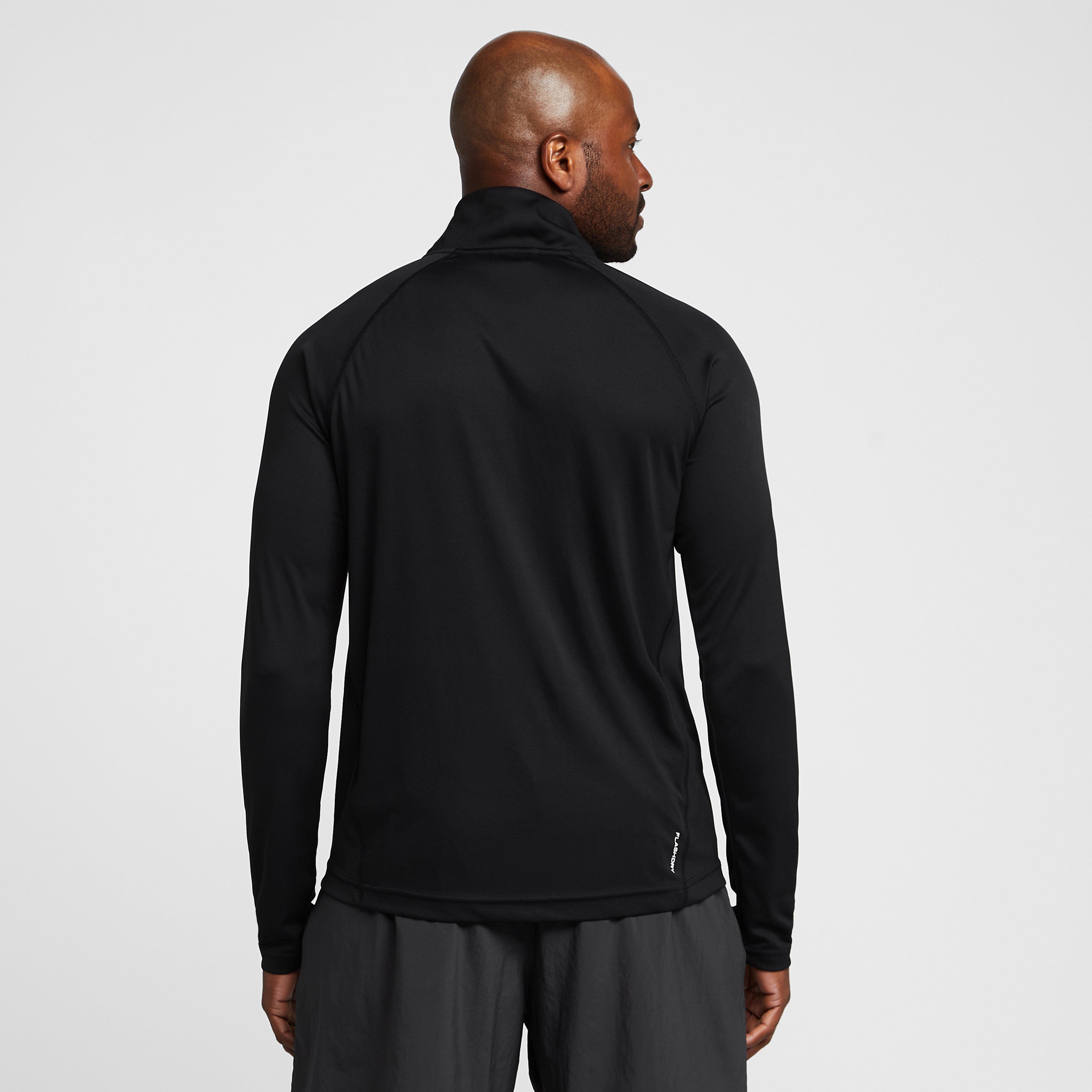 Men’s Flex II Half-Zip Fleece