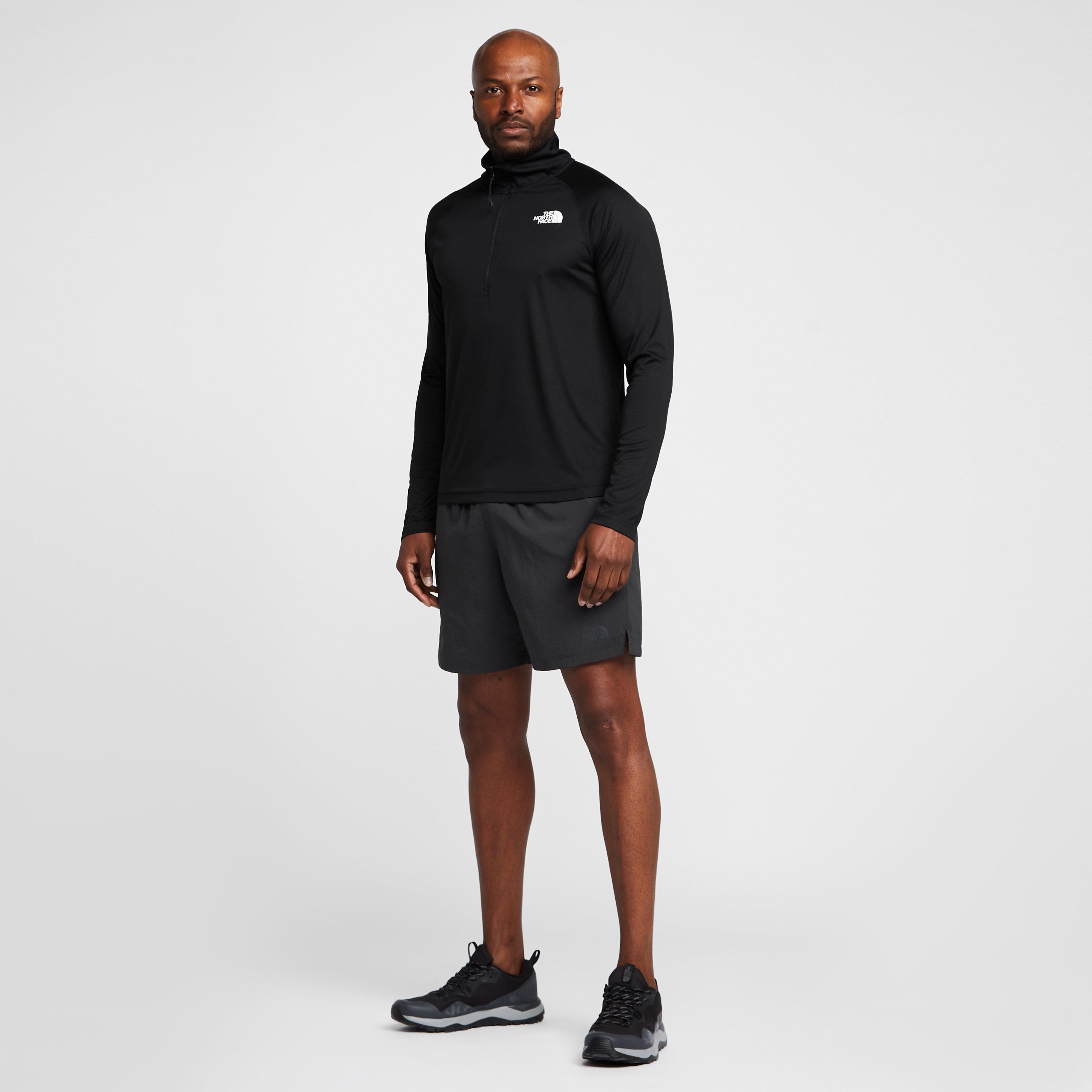 Men’s Flex II Half-Zip Fleece