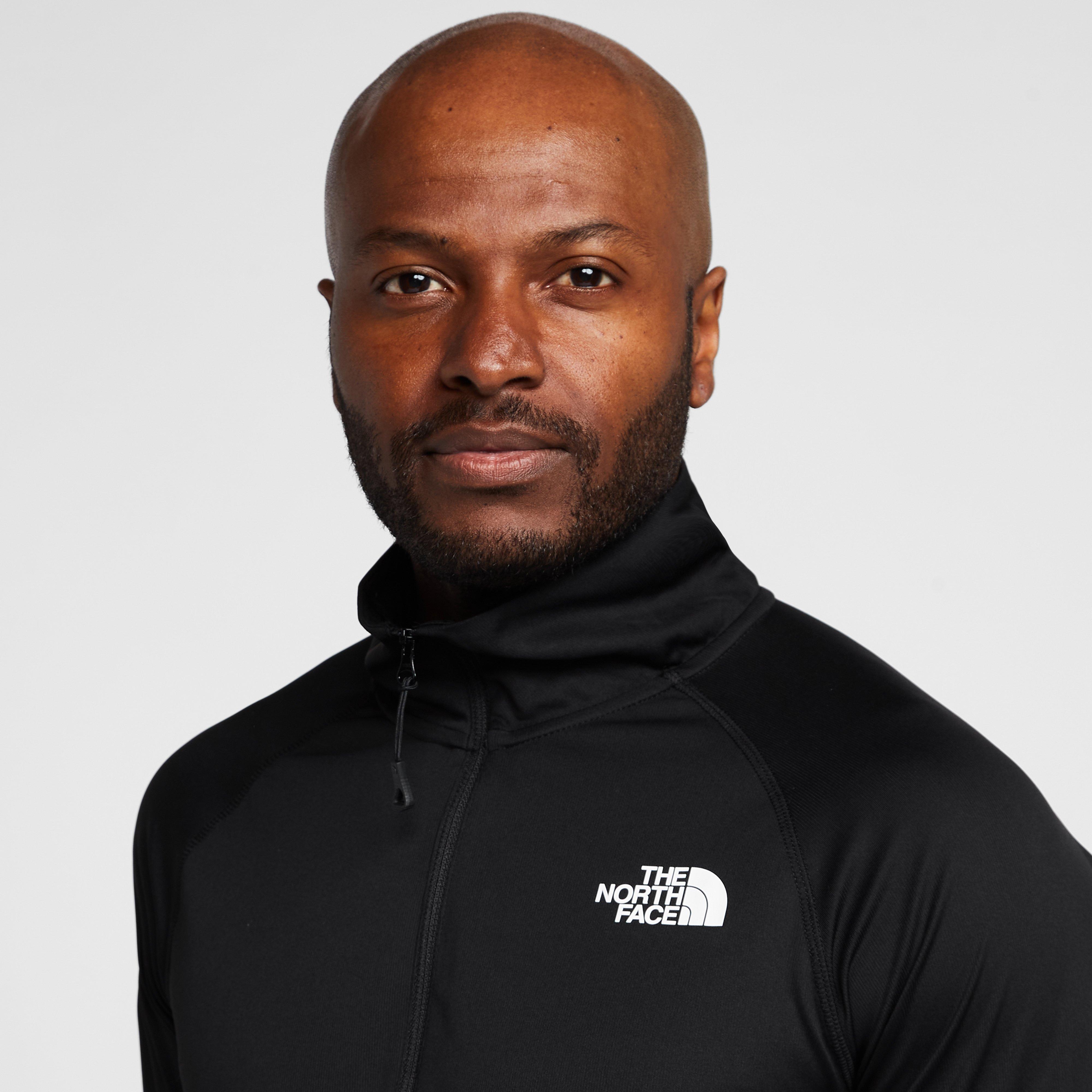 Men’s Flex II Half-Zip Fleece