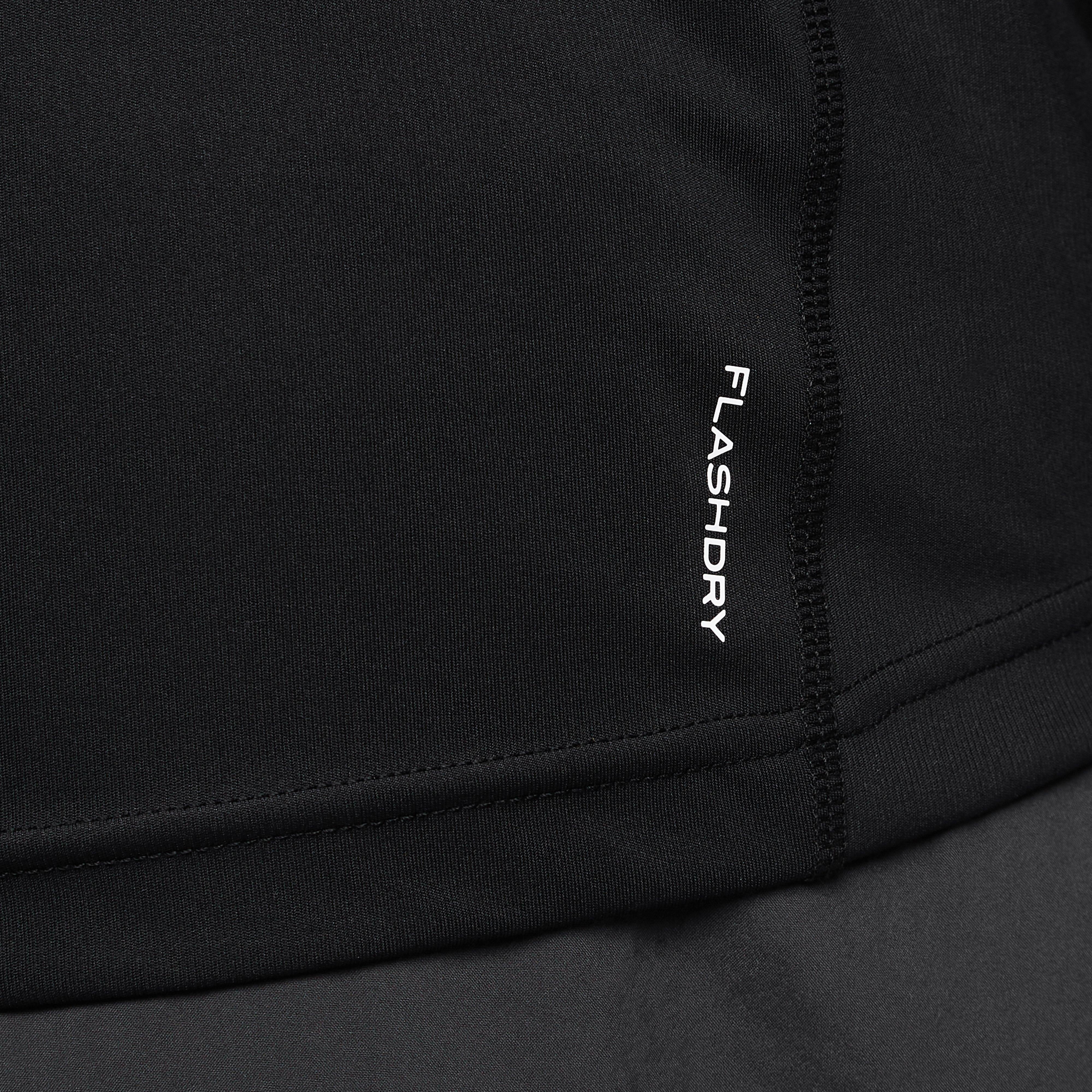 Men’s Flex II Half-Zip Fleece