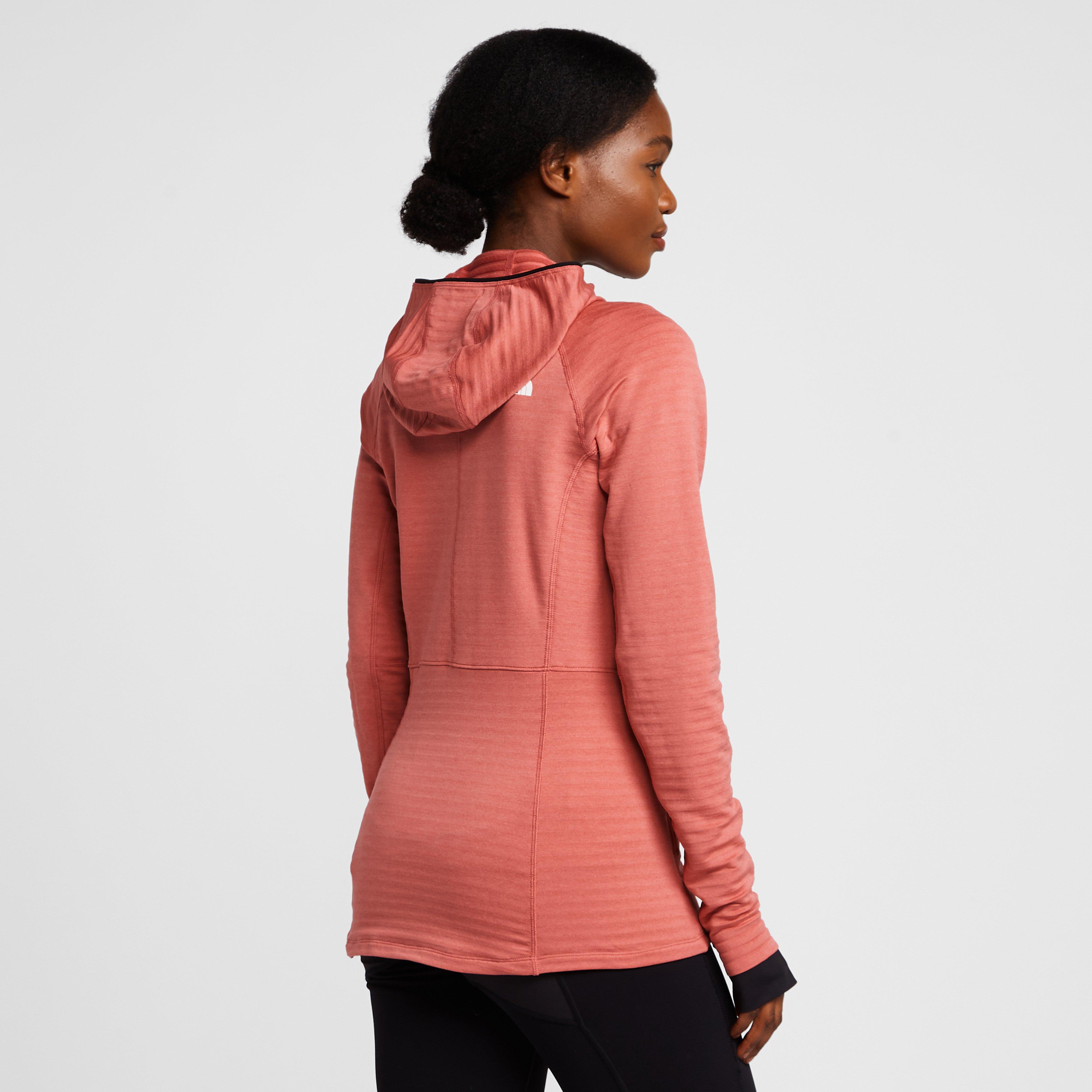 Women’s Circadian Fleece Hoodie