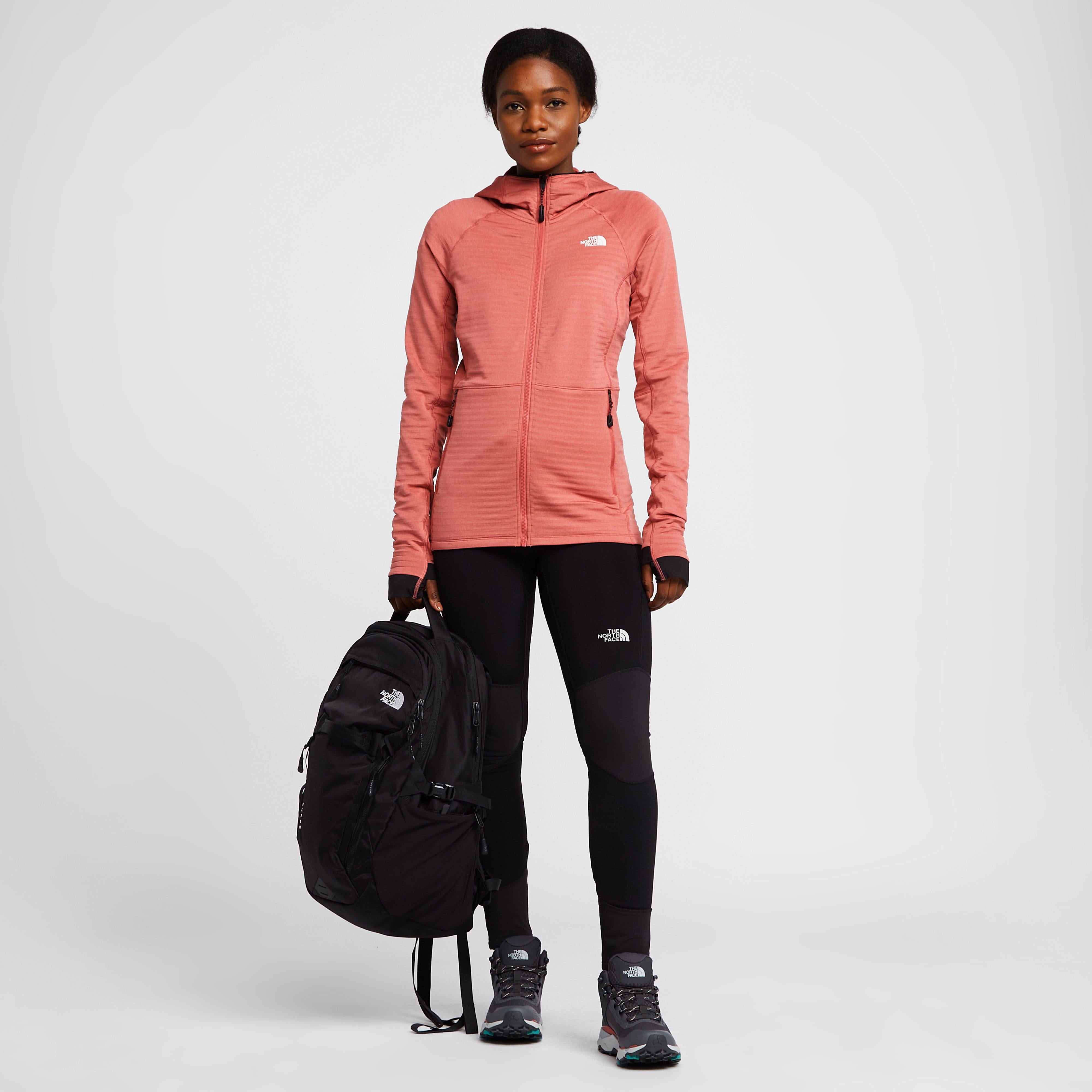 Women’s Circadian Fleece Hoodie