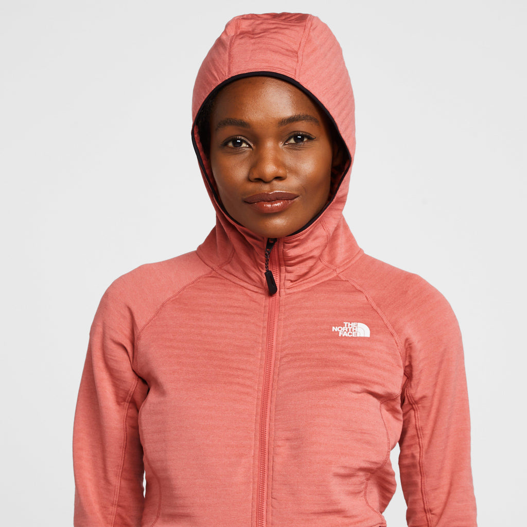 Women’s Circadian Fleece Hoodie