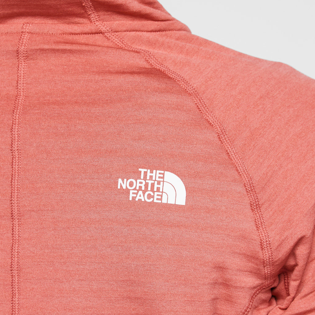 Women’s Circadian Fleece Hoodie