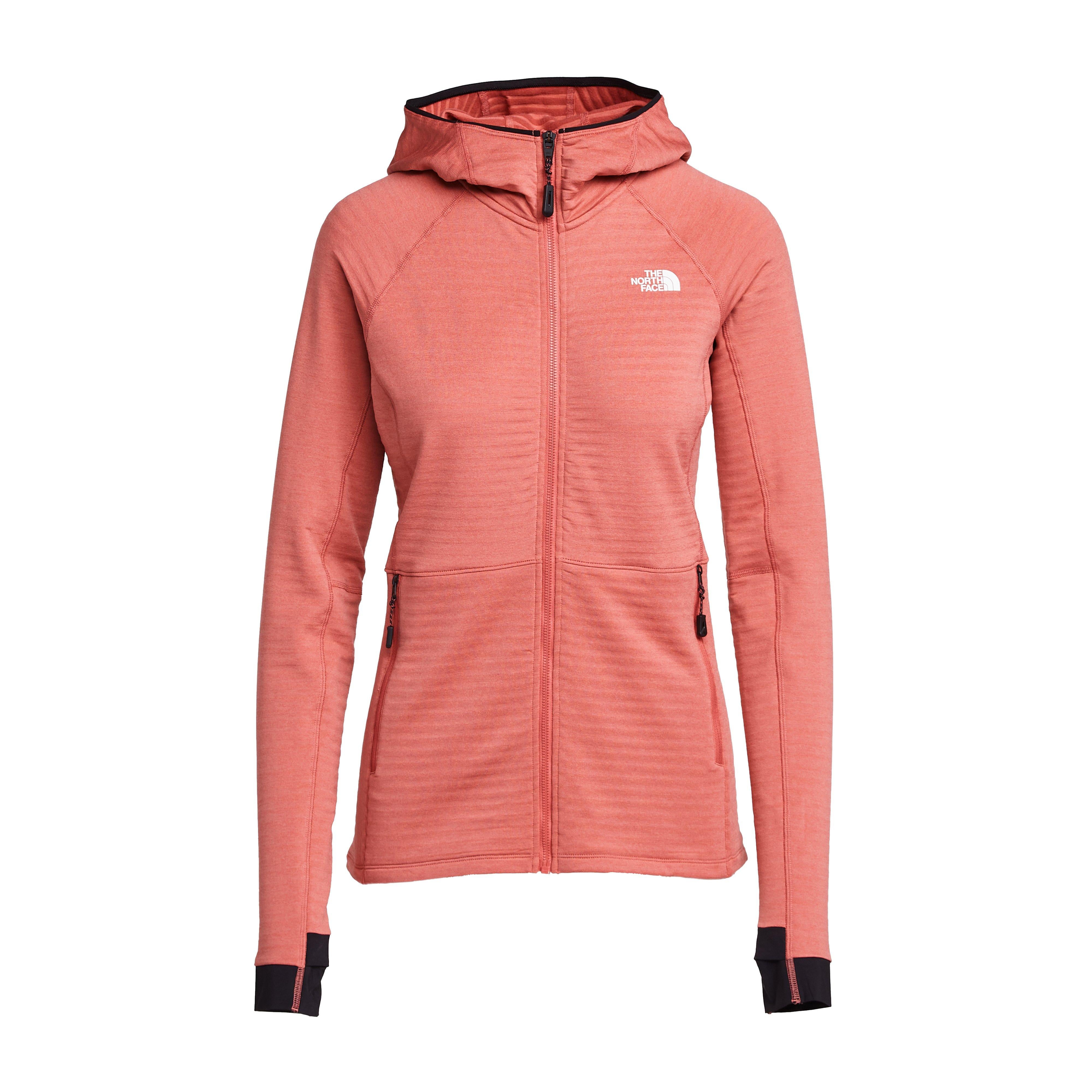 Women’s Circadian Fleece Hoodie