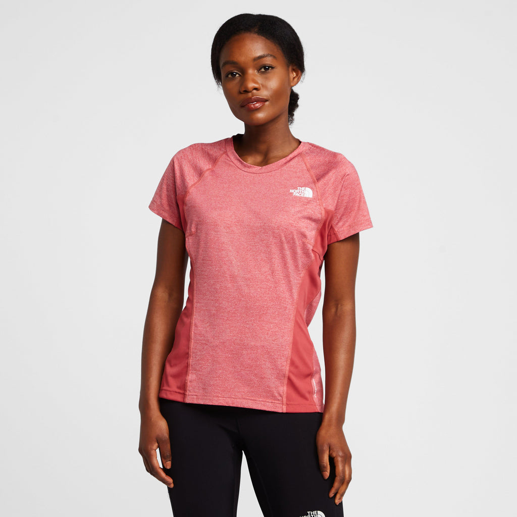 Women’s Athletic Outdoor T-shirt