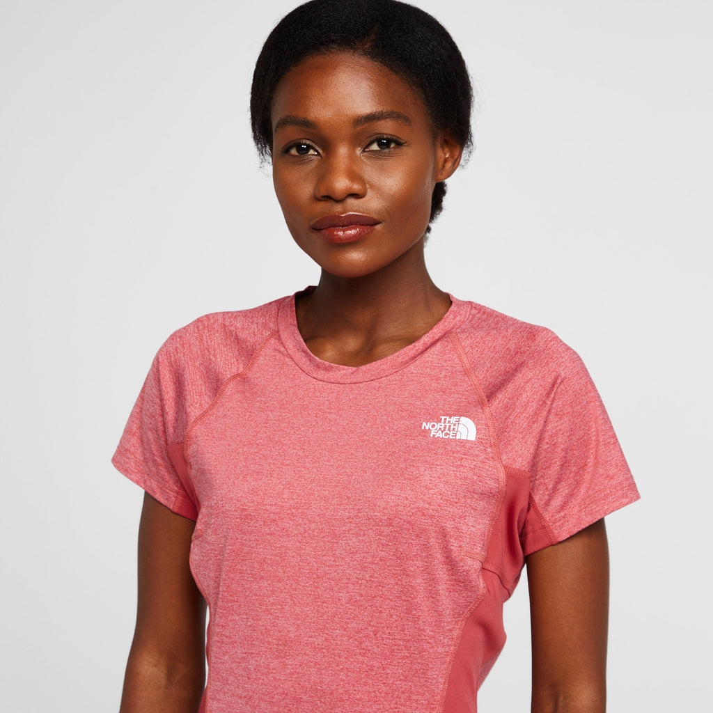 Women’s Athletic Outdoor T-shirt