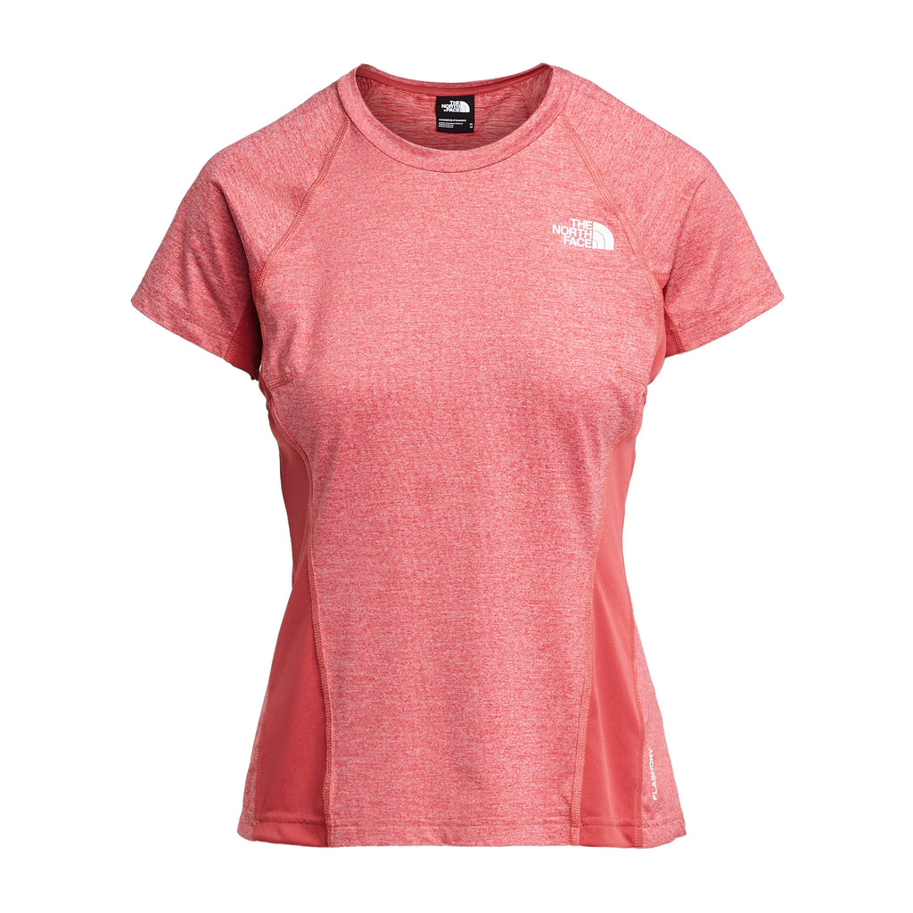 Women’s Athletic Outdoor T-shirt