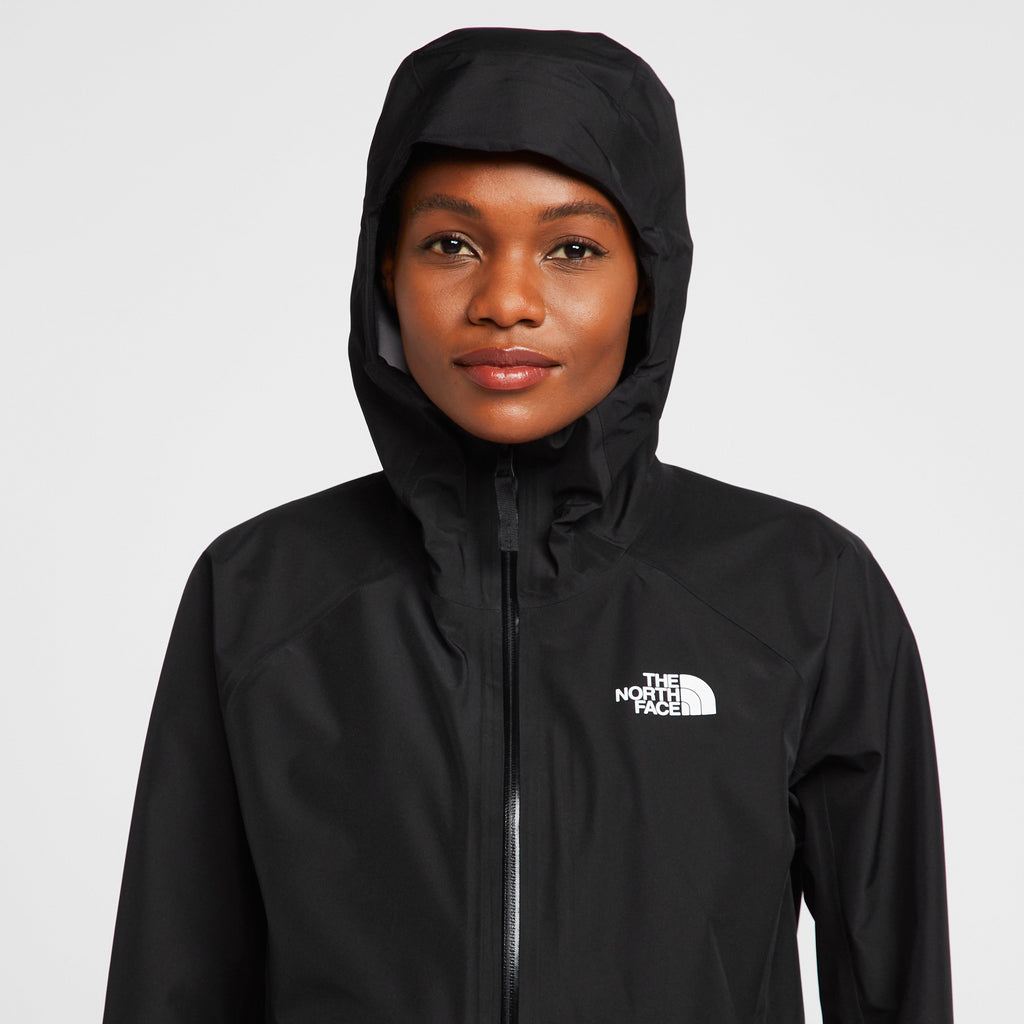 Women’s Dryzzle Futurelight Parka