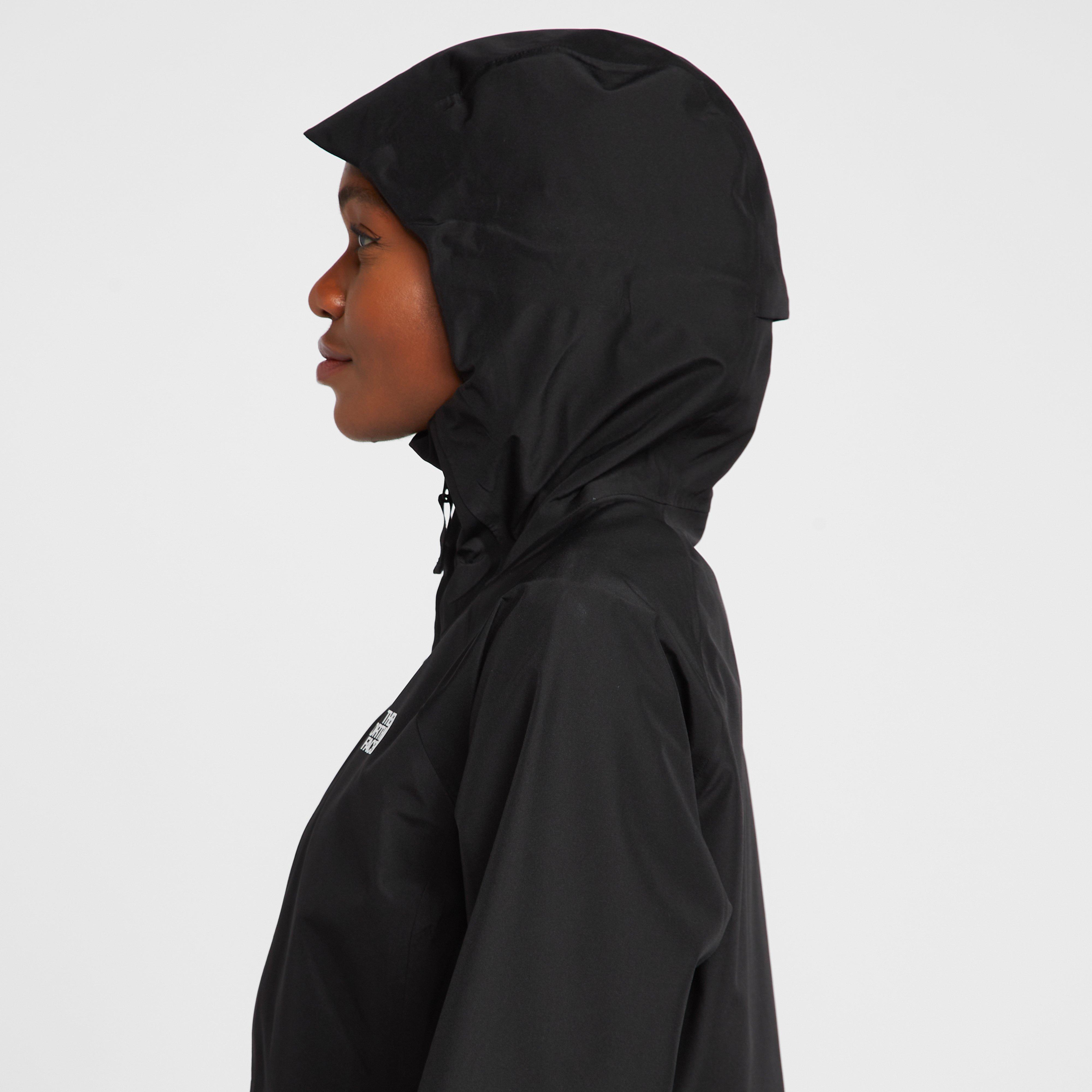 Women’s Dryzzle Futurelight Parka