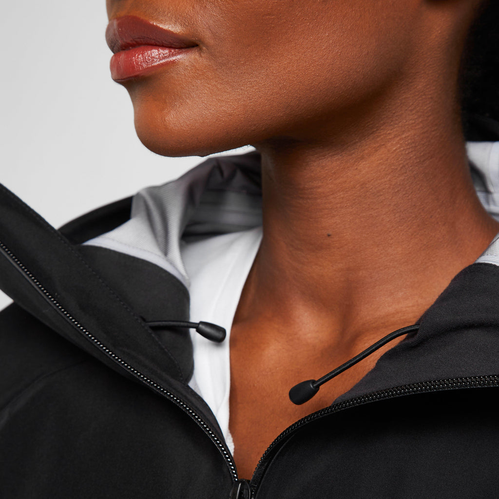 Women’s Dryzzle Futurelight Parka
