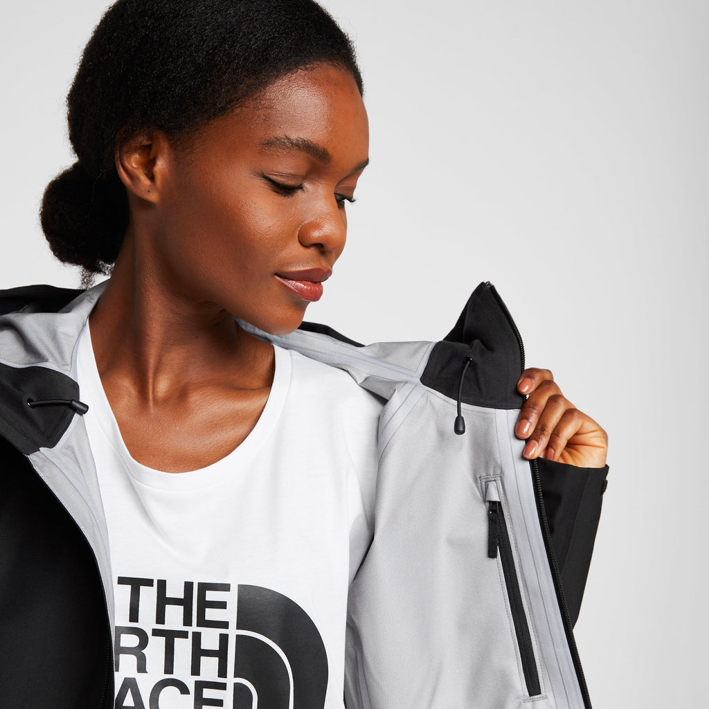 Women’s Dryzzle Futurelight Parka