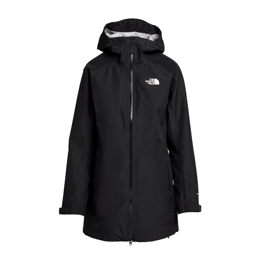 Women’s Dryzzle Futurelight Parka