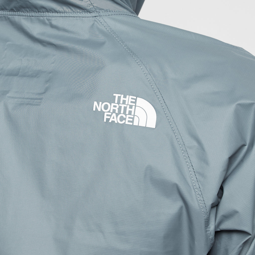 Women’s Athletic Outdoor Full zip Wind Jacket