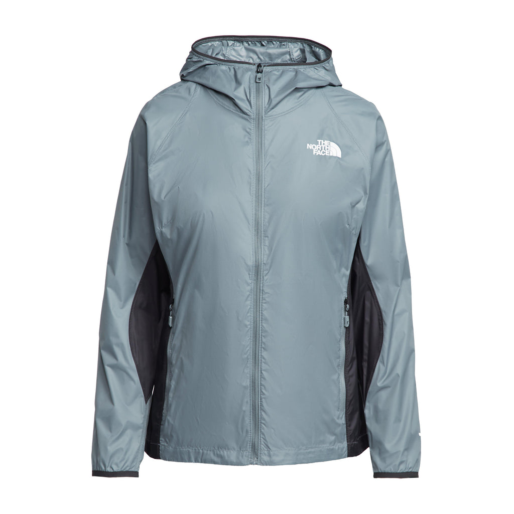 Women’s Athletic Outdoor Full zip Wind Jacket