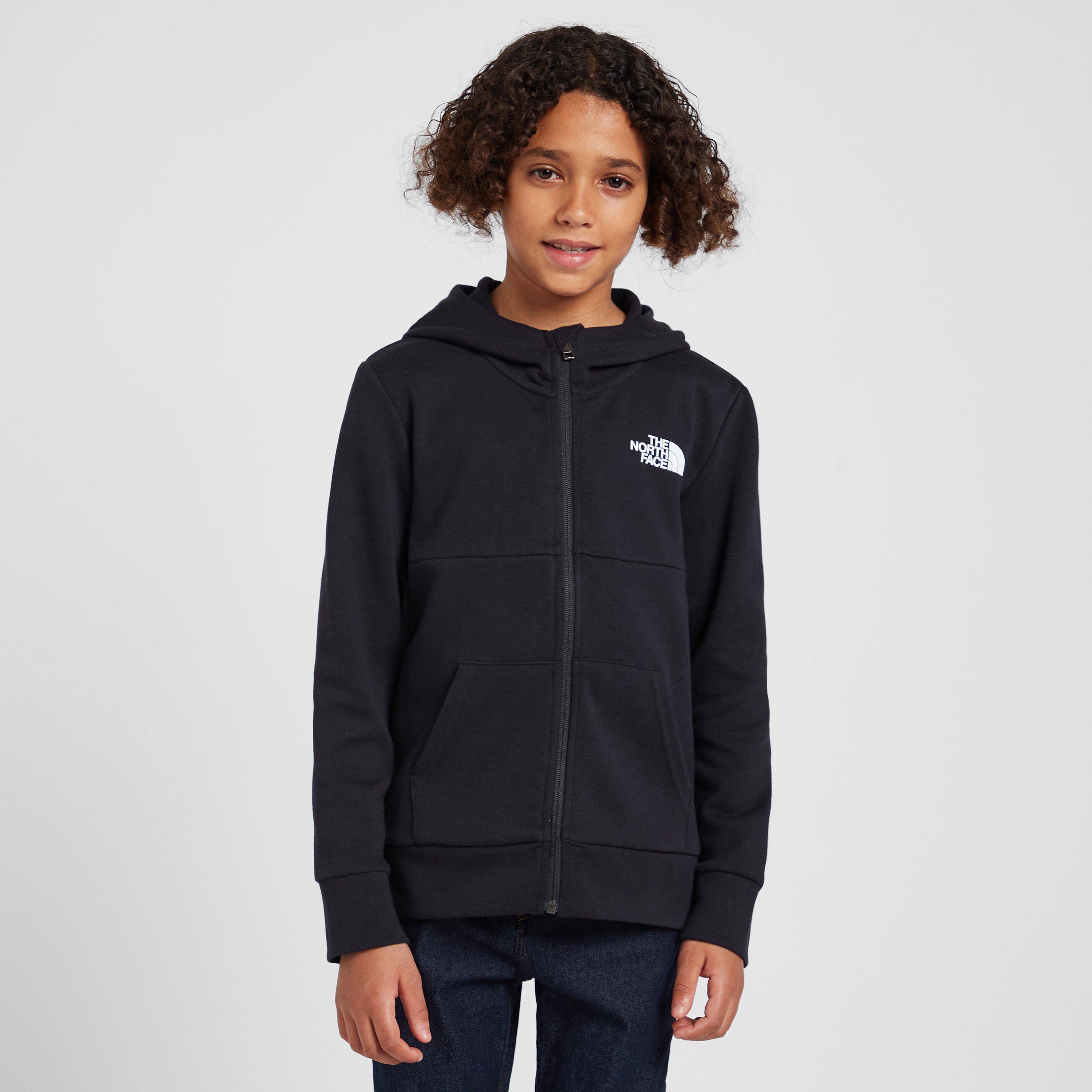 Kids’ Slacker Full-Zip Hoodie