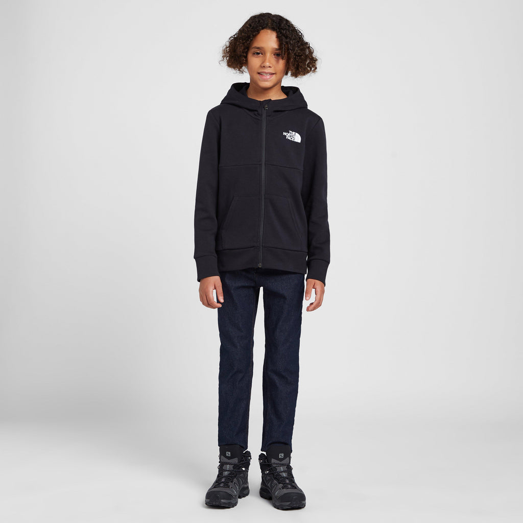 Kids’ Slacker Full-Zip Hoodie