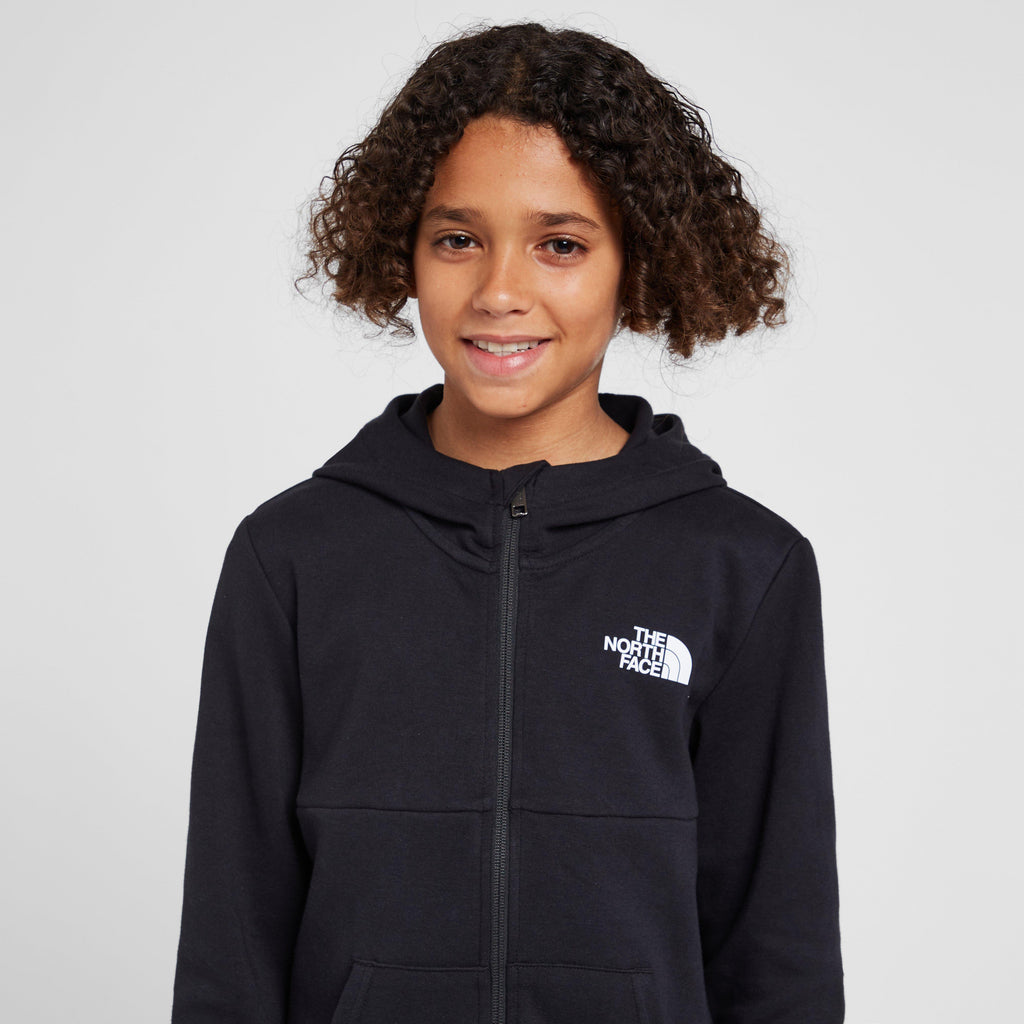 Kids’ Slacker Full-Zip Hoodie