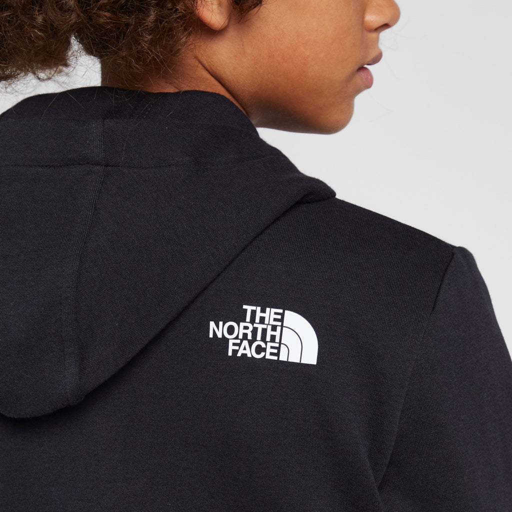 Kids’ Slacker Full-Zip Hoodie