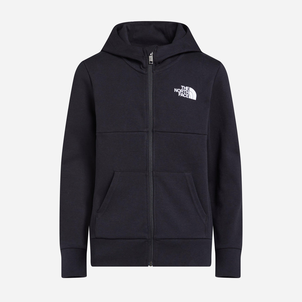 Kids’ Slacker Full-Zip Hoodie